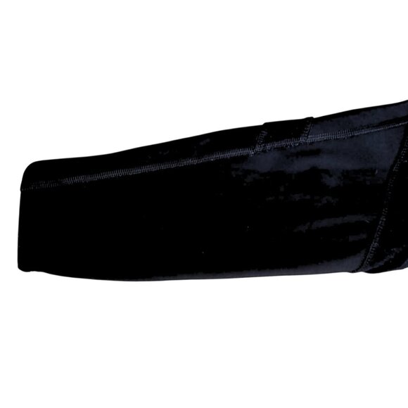 Adidas Black Energy Running ClimAHeat Leggings – Women’s Size S - Picture 4 of 10